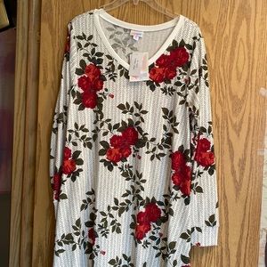 NWT Lularoe Emily